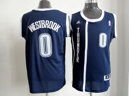 Oklahoma City Thunder jerseys-035